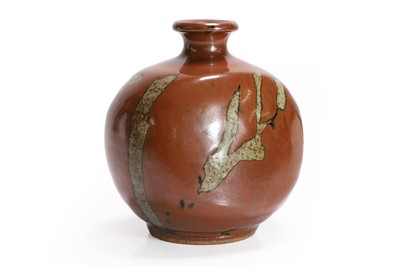 Lot 236 - Shoji Hamada (Japanese, 1894-1978)