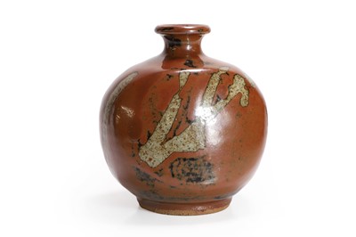 Lot 236 - Shoji Hamada (Japanese, 1894-1978)