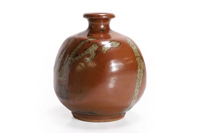 Lot 236 - Shoji Hamada (Japanese, 1894-1978)