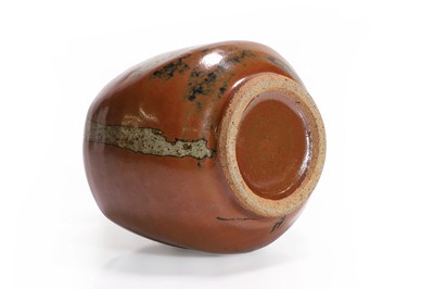 Lot 236 - Shoji Hamada (Japanese, 1894-1978)