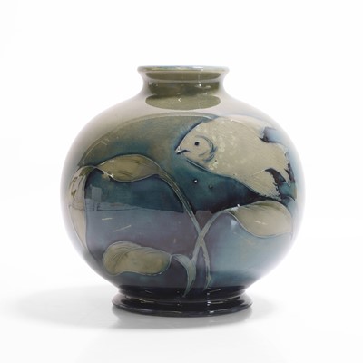 Lot 236 - William Moorcroft (1872-1945)