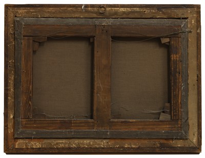 Lot 110 - French School, 18th century