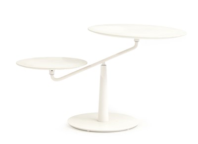 Lot 590 - A DePadova contemporary table