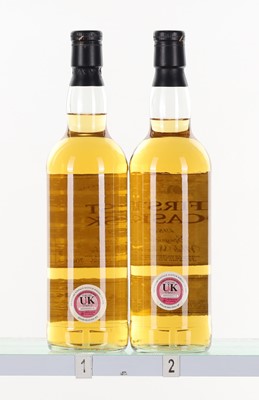 Lot 160 - Glen Elgin - 21 years old - distilled 1986