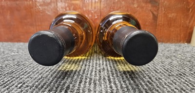 Lot 160 - Glen Elgin - 21 years old - distilled 1986