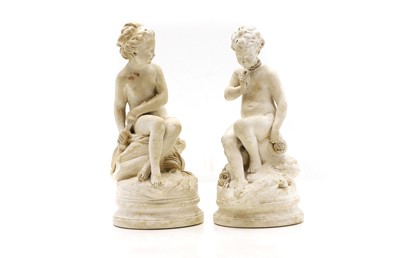 Lot 202 - After Étienne Maurice Falconet