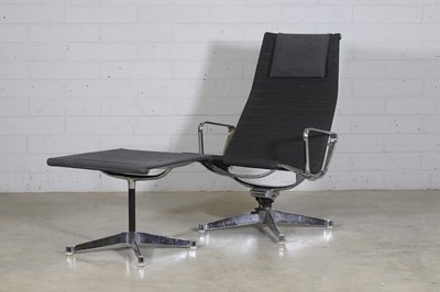 Lot 208 - Charles Eames (American, 1907-1978) and Ray Eames (American, 1912-1988)