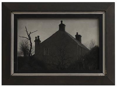 Lot 376 - Jack Simcock (1929-2012)