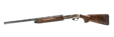 Lot 363 - A Beretta AL Teknys .12ga self loading 3 shot shotgun