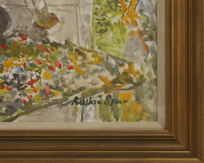 Lot 55 - Ruskin Spear RA (1911-1990)