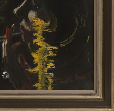 Lot 51 - Ruskin Spear RA (1911-1990)