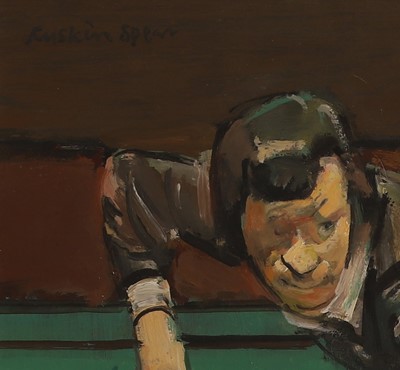 Lot 60 - Ruskin Spear RA (1911-1990)