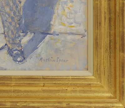 Lot 52 - Ruskin Spear RA (1911-1990)