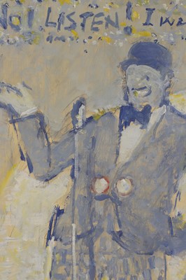 Lot 52 - Ruskin Spear RA (1911-1990)