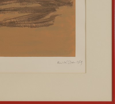 Lot 54 - Ruskin Spear RA (1911-1990)