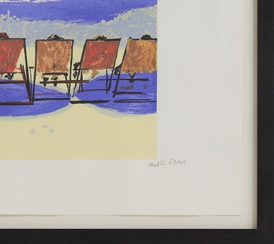 Lot 45 - Ruskin Spear RA (1911-1990)