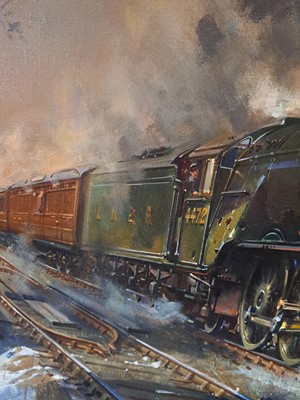 Lot 85 - Terence Cuneo (1907-1996)