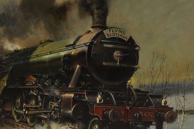 Lot 85 - Terence Cuneo (1907-1996)