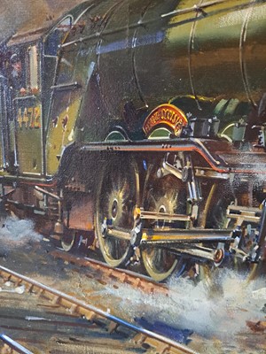 Lot 85 - Terence Cuneo (1907-1996)