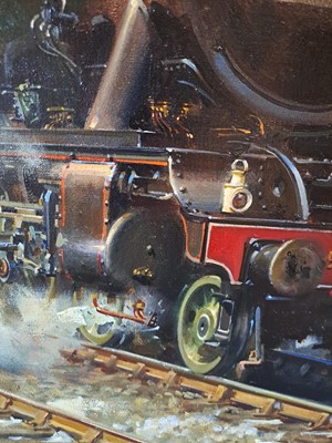 Lot 85 - Terence Cuneo (1907-1996)