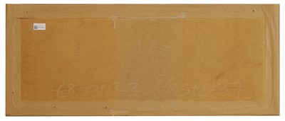 Lot 135 - Charlie Grigg (1916-2013)