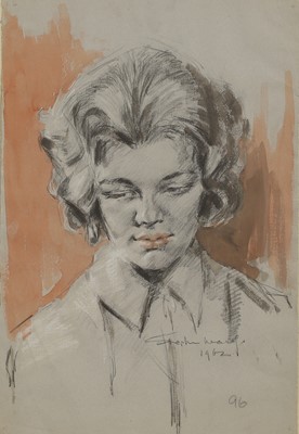 Lot 80 - Stephen Ward (1912-1963)