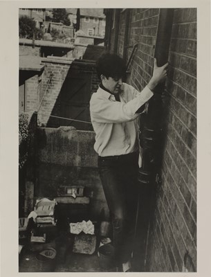 Lot 200 - Mike McCartney (b.1944)