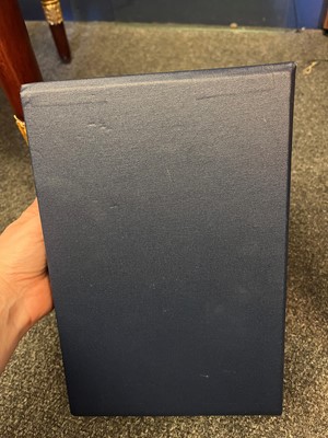 Lot 251 - A collection of Margaret Thatcher books and ephemera