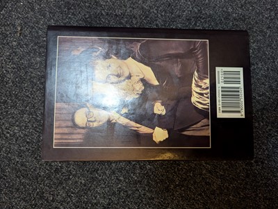 Lot 251 - A collection of Margaret Thatcher books and ephemera
