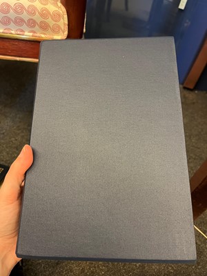 Lot 251 - A collection of Margaret Thatcher books and ephemera