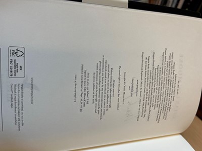 Lot 251 - A collection of Margaret Thatcher books and ephemera