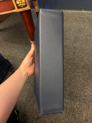 Lot 251 - A collection of Margaret Thatcher books and ephemera