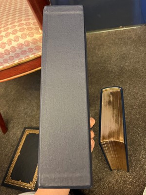Lot 251 - A collection of Margaret Thatcher books and ephemera