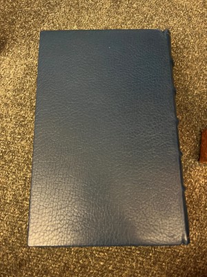 Lot 251 - A collection of Margaret Thatcher books and ephemera
