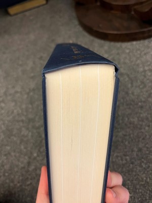 Lot 251 - A collection of Margaret Thatcher books and ephemera