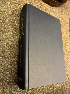 Lot 251 - A collection of Margaret Thatcher books and ephemera
