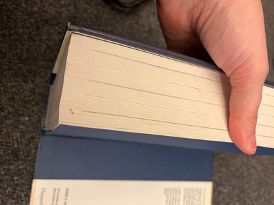 Lot 251 - A collection of Margaret Thatcher books and ephemera