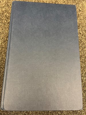 Lot 251 - A collection of Margaret Thatcher books and ephemera