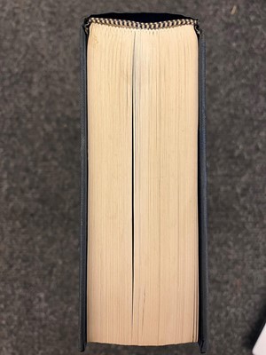 Lot 251 - A collection of Margaret Thatcher books and ephemera