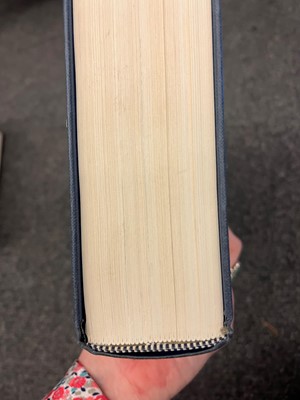 Lot 251 - A collection of Margaret Thatcher books and ephemera