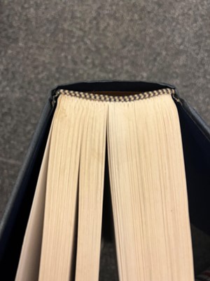 Lot 251 - A collection of Margaret Thatcher books and ephemera