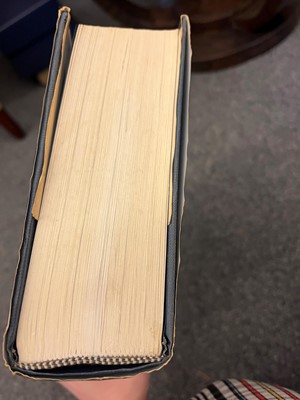 Lot 251 - A collection of Margaret Thatcher books and ephemera
