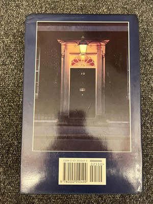 Lot 251 - A collection of Margaret Thatcher books and ephemera