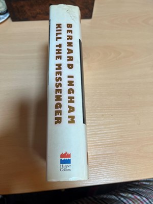 Lot 251 - A collection of Margaret Thatcher books and ephemera