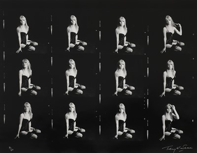 Lot 103 - Terry O'Neill (1938-2019)