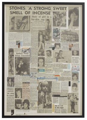Lot 202 - Richard Hamilton CH (1922-2011)