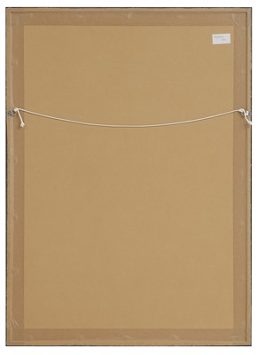 Lot 202 - Richard Hamilton CH (1922-2011)