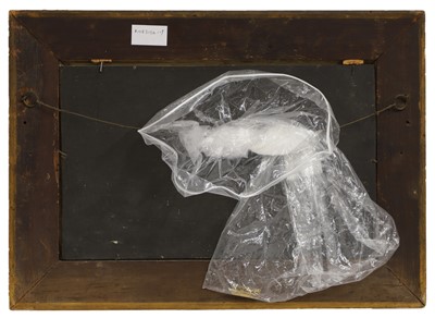 Lot 244 - Adolphus Knell (fl. 1860-1890)