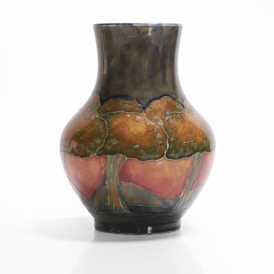 Lot 209 - William Moorcroft (1872-1945)