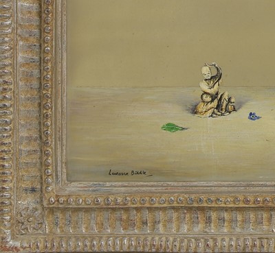 Lot 309 - Laurence Biddle (1888-1968)